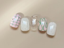 【Hand】design定額コース