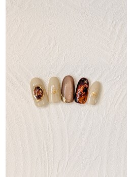 ブランシュール/◇エカイユ