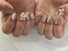 ネージュ(neige)/マグネットワンカラー