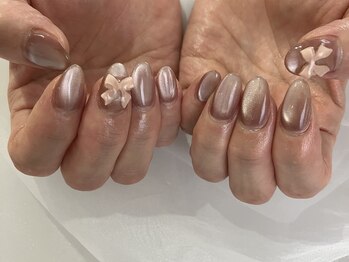 ネージュ(neige)/マグネットワンカラー