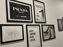 ムゥズファム(Mus' Fam)/