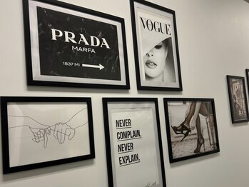 ムゥズファム(Mus' Fam)/