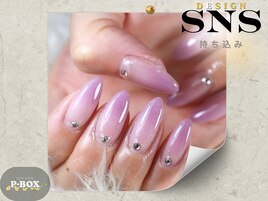 【持ち込み】☆ベイビーブーマ☆