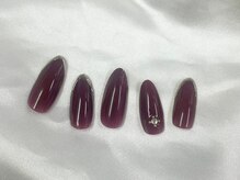 グラシア 赤羽店(GRACIA)/プレミアムオフィスネイル♪