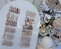 ルタネイル(Luta nail)