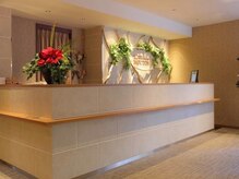 ムートンネイル 大阪梅田店(MOUTON NAIL)