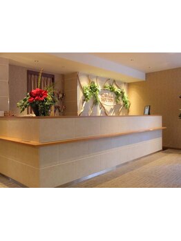 大人女性向けこだわりサロン