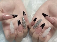 ダブルマイ(W mai)/長さだしキルティング＊フレンチ