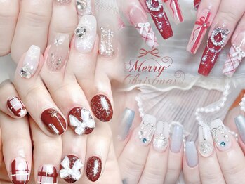 クイーンズネイルサロン(Queen's nail salon)