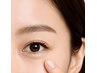 【美肌改善】目元エステ・まつげ・眉wax・ヘッドスパ・シェービング・ケア