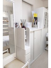 ポーラ DREAM LOVELY(POLA)/