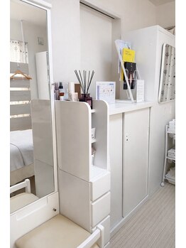 ポーラ DREAM LOVELY(POLA)/