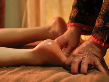 バンブー アングレク(Bamboo Anggrek)/強もみが人気