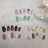 ネイルサロン クラッシー(Classy)