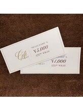 目の美容院 ランドマークプラザサロン/☆ギフト券のご用意あります☆