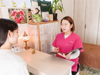 整体セラピーネージュの写真/【青梅の隠れ家サロン】私自身を救った「小波津式整体」で首肩の悩みを根本改善。心身ともに軽くなる体験を