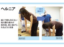 セルフケア整体 新宿店/