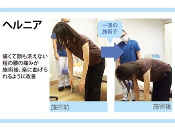 セルフケア整体 新宿店/