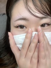 ダリア 西大寺本店(DAHLIA)/シングルラッシュ☆