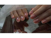 アユミネイル 川崎(Aumi nail)/ナチュラルカラー