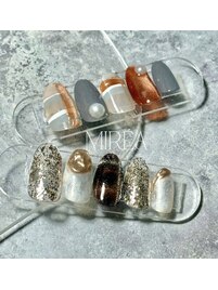 アートコース b