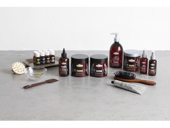 キラリ リラクゼーション(Kirary relaxation)/ヘッドスパ