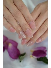 ヴィフネイル(Vif Nail)/デザイン
