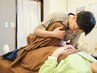 【人気No.3★産後のお悩みに】産後の骨盤調整コース(カウンセリング込み90分)