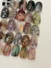 【nazuna限定】個性派ニュアンスネイル 5design¥9,680～ [パラジェル]