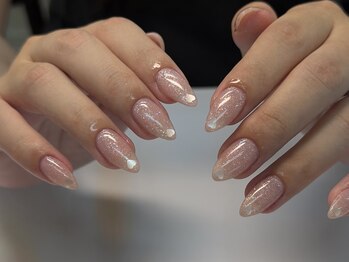 キャンアイドレッシー 奈良新大宮店(Can I Dressy)/キャンペーンデザイン