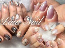 ララネイル(Lala Nail)