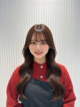 エミュー(emu)&nbsp;ANNA 