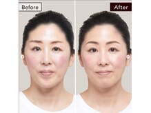 アナスタシア ミアレ 名古屋栄三越店の雰囲気(20~60代まで幅広い年代のお客さまがご来店 | 名古屋 眉毛サロン)