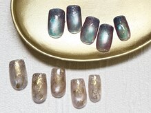 アムネイル 上野御徒町(amu nail)