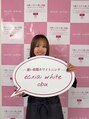 エクシアホワイトニング 大府店 YUINA