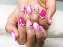 ニュアンス・フラワー