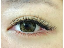 まつげ ネイルサロンアンドスクール ラヴァンヤ 久喜店(Lavanya)/初回 上￥6800 下カラー￥2000