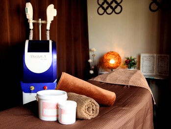 チューズコレクション(choose collection)/店舗二階