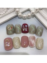 ビューティフルアイズ/