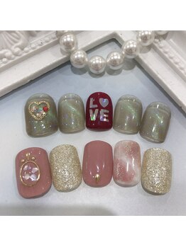 ビューティフルアイズ/