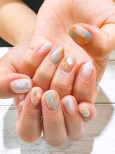ネイルアルケー(Nail ARCHE)/初回8461円＊通常10577円