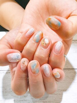 ネイルアルケー(Nail ARCHE)/初回8461円＊通常10577円