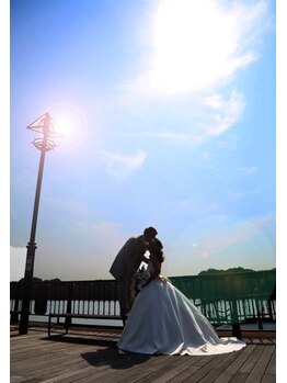 サロンミュウ 佐世保三浦店(salon Miu)/