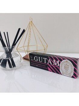 ベル アイラッシュサロン(Bell)/まつ毛美容液【エグータム】