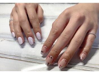 マリノ ネイルサロン 京橋店(Malino)/10本Art-+プラン