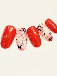 月替わり！デザインジェル☆