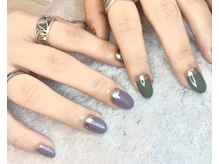 ミンピ(Mimpi)/根元mirror