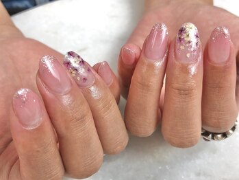 ラスズラン(La suzuran)/