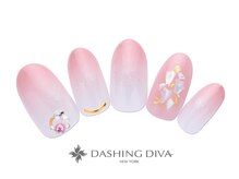 ダッシングディバ ラスカ平塚店(DASHING DIVA)/DASHING DIVA人気デザイン