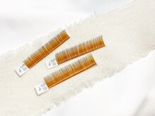 リタ ナガミネ(LiTA. nagamine)/オレンジブラウン